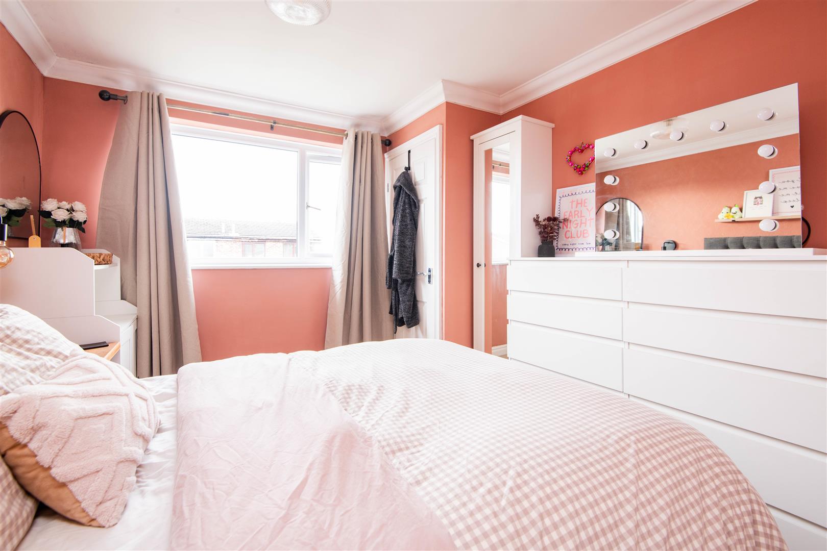 Alpine Close, Lostock Hall Preston